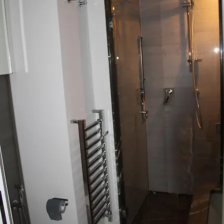 Casa Monte Oppio בית נופש רומא