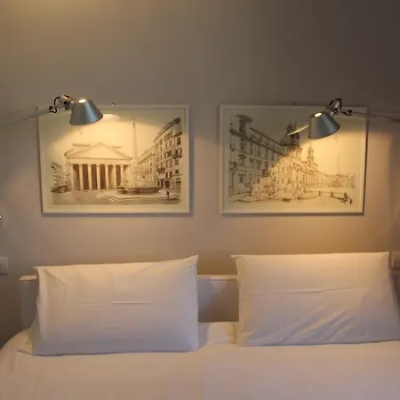 Holiday home Casa Monte Oppio Rome