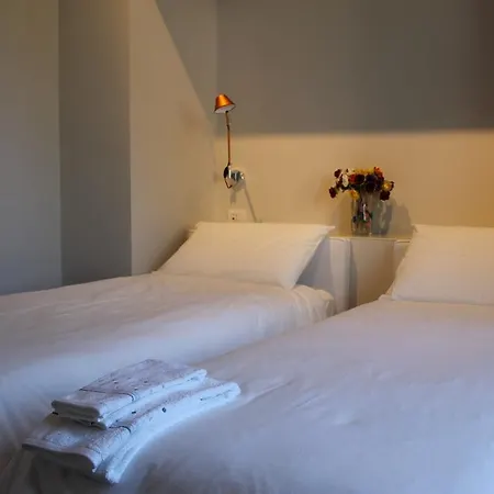 Casa Monte Oppio Rome