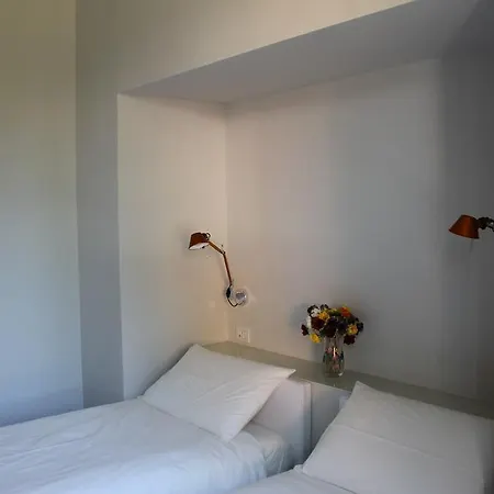 Casa Monte Oppio בית נופש רומא
