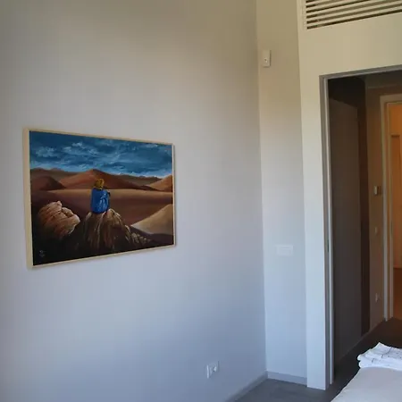 Casa Monte Oppio