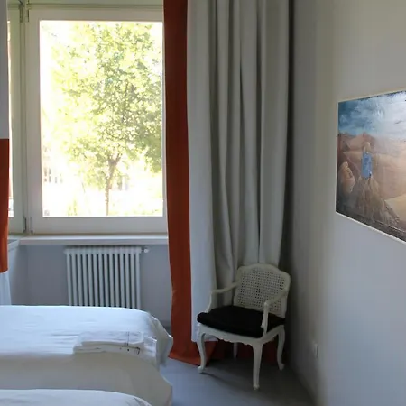 Casa Monte Oppio * Rome