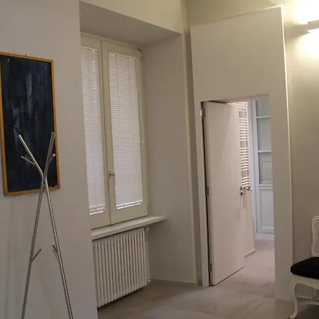 Casa Monte Oppio Holiday home *