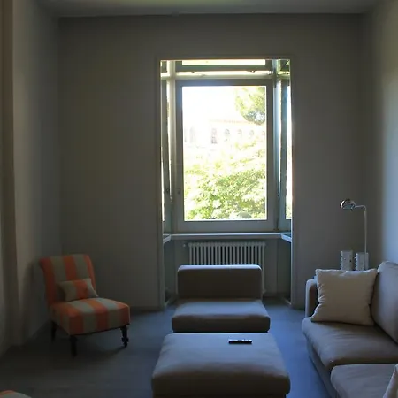 Casa Monte Oppio בית נופש רומא