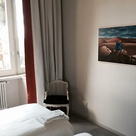 Casa Monte Oppio * Rome