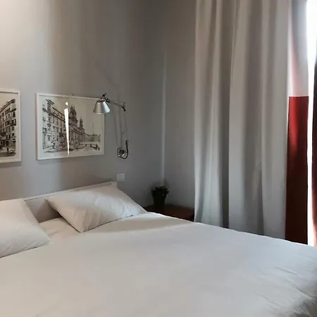 Casa Monte Oppio Holiday home