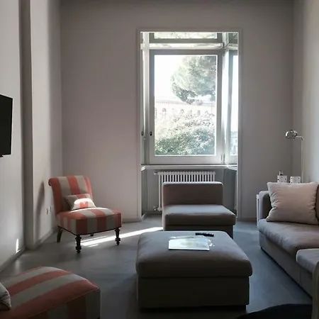 בית נופש Casa Monte Oppio רומא