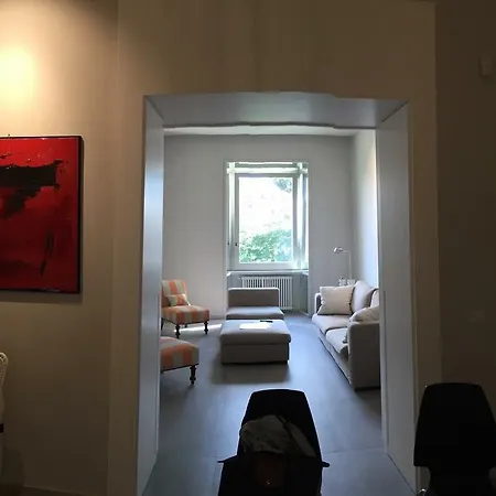 Casa Monte Oppio רומא