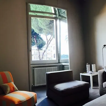 Casa Monte Oppio Holiday home