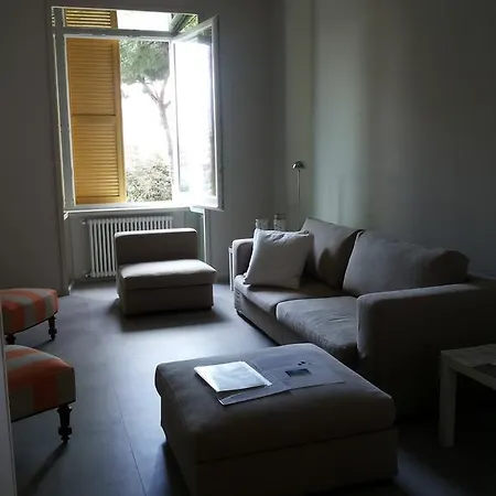 בית נופש Casa Monte Oppio *