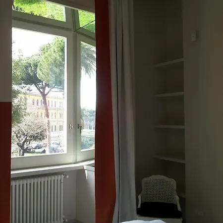 בית נופש Casa Monte Oppio רומא